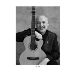Doc Rossi: ASAP Irish Guitar - Learn How To Play The Irish Way