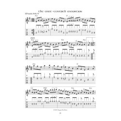 Doc Rossi: ASAP Irish Guitar - Learn How To Play The Irish Way