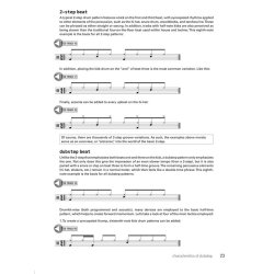 Dubstep Drumming: How To Apply Today's Programmed Grooves To The Drumset