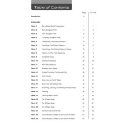 Michael Bremer: Banjo Aerobics