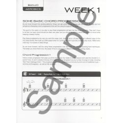 Michael Bremer: Banjo Aerobics