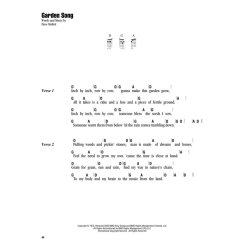 The 4 Chord Ukulele Songbook