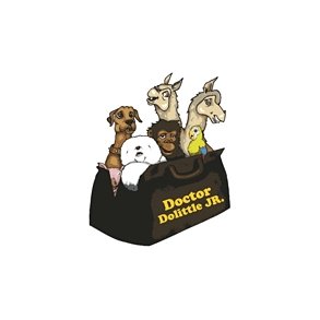 Doctor Dolittle Junior : Audio Sampler