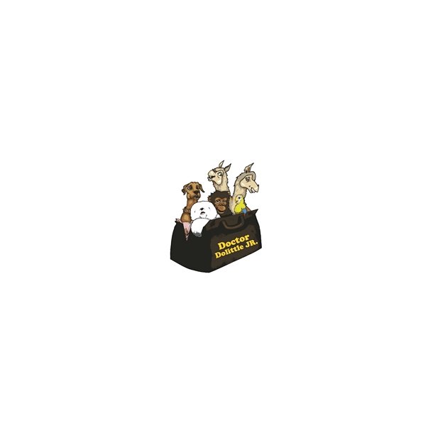 Doctor Dolittle Junior : Audio Sampler