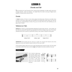 Fast Track: Ukulele ? Book 1