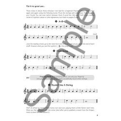 Fast Track: Ukulele ? Book 1