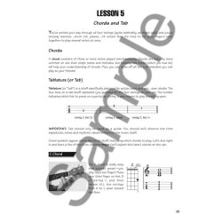 Fast Track: Ukulele ? Book 1