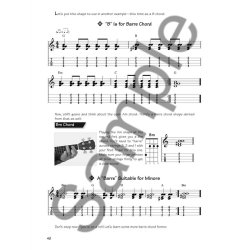 Fast Track: Ukulele ? Book 1