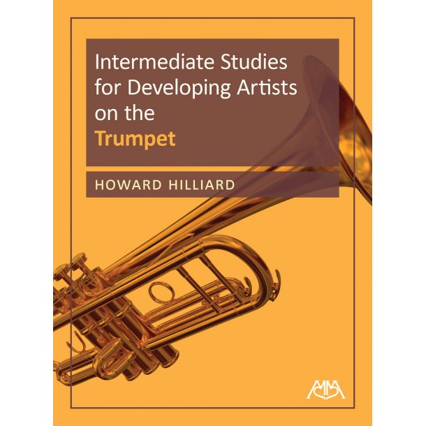 Intermediate Studies for Developing Artists