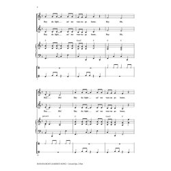 Banana Boat Loader's Song Day Oh