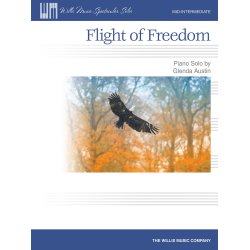 Austin Flight Of Freedom Pf Solo