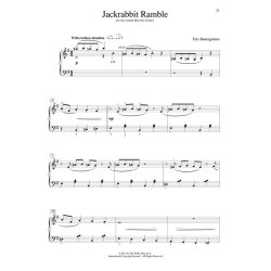 Composer's Choice: Eric Baumgartner