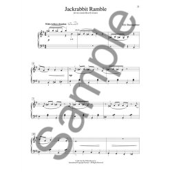 Composer's Choice: Eric Baumgartner