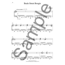 Composer's Choice: Eric Baumgartner