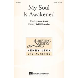 Herrington My Soul Is Awakened 2pt