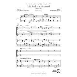 Herrington My Soul Is Awakened 2pt