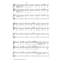 Hakuna Mungu Kama Wewe