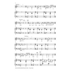 Kol Han'shamah : Psalm 15:6