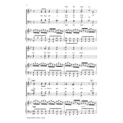 Your Voices Tune : from Alexander's Feast