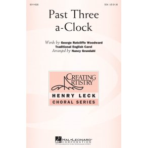 Past Three a-Clock