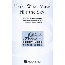 Hark, What Music Fills the Sky!