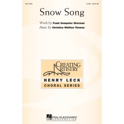 Snow Song