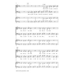 Soon Ah Will Be Done