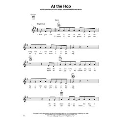 The Ukulele Decade Series: The 1950s