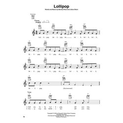 The Ukulele Decade Series: The 1950s