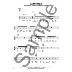 The Ukulele Decade Series: The 1950s