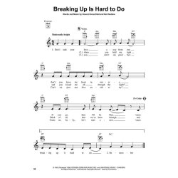 The Ukulele Decade Series: The 1960s