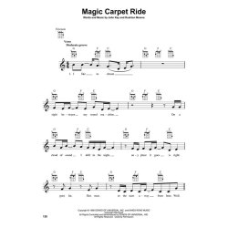 The Ukulele Decade Series: The 1960s