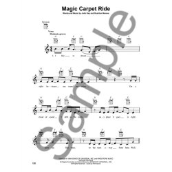 The Ukulele Decade Series: The 1960s