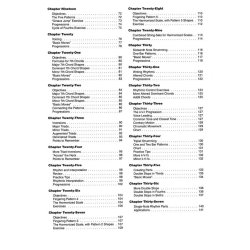 Musicians Institute: Rhythm Guitar - The Complete Guide