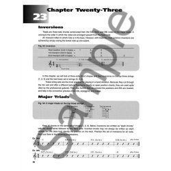 Musicians Institute: Rhythm Guitar - The Complete Guide