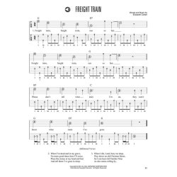 More Easy Banjo Solos: 2nd Edition - For 5-String Banjo