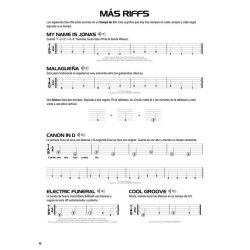 Hal Leonard Guitar Tab Method - Book One (Spanish Edition)