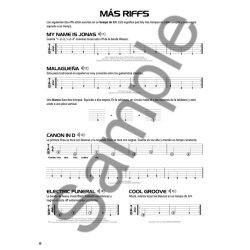 Hal Leonard Guitar Tab Method - Book One (Spanish Edition)