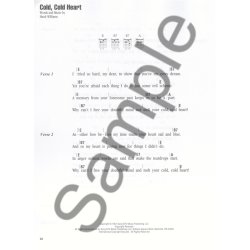 Strum &amp; Sing: The 4 Chord Country Songbook