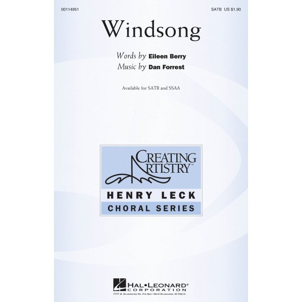 Windsong