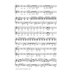 Love Will Keep Us Together : Discovery Level 2