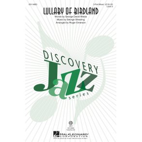 Lullaby of Birdland : Discovery Level 3