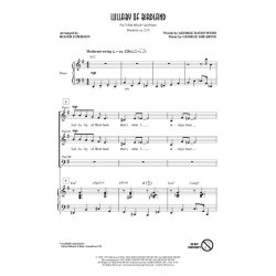 Lullaby of Birdland : Discovery Level 3