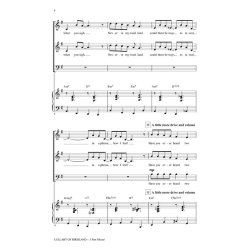 Lullaby Of Birdland : Discovery Level 3