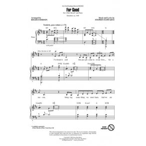 For Good : Discovery Level 3