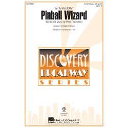 Pinball Wizard : Discovery Level 3