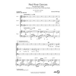 Red River Dances : Discovery Level 1