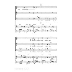 Red River Dances : Discovery Level 1