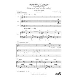 Red River Dances : Discovery Level 1