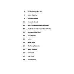 Beginning Solo Guitar: First Jazz Standards